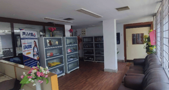 Andhra Institute of Management and Science Campus photo 14